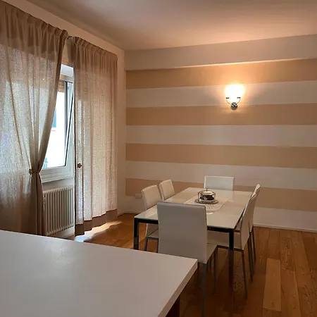 Appartement Chez Andrea