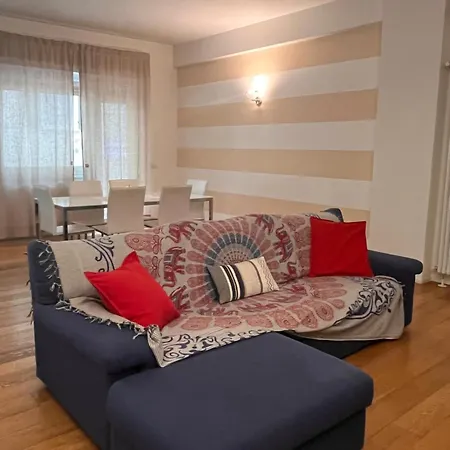 Chez Andrea La Spezia