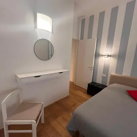 Chez Andrea La Spezia