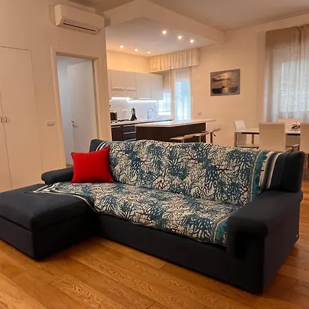 Chez Andrea Appartement