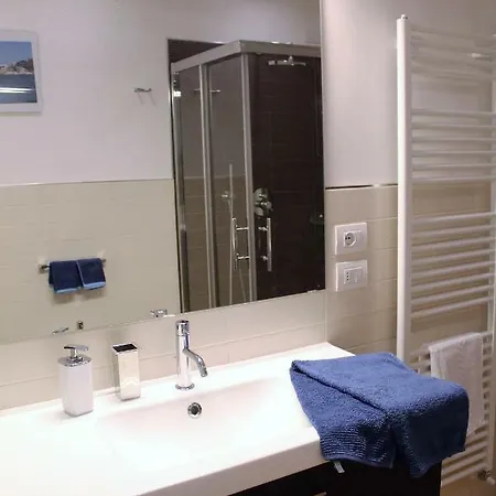 Chez Andrea Appartement *