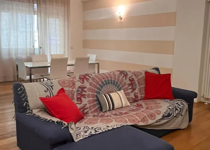 Chez Andrea Λα Σπέτσια