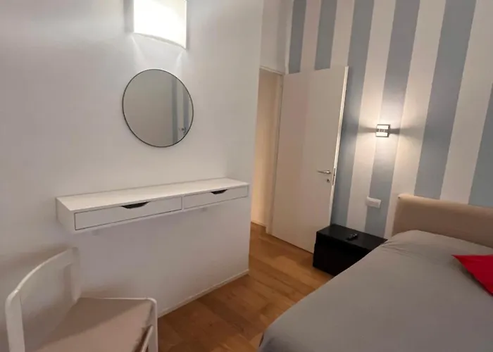 Chez Andrea La Spezia