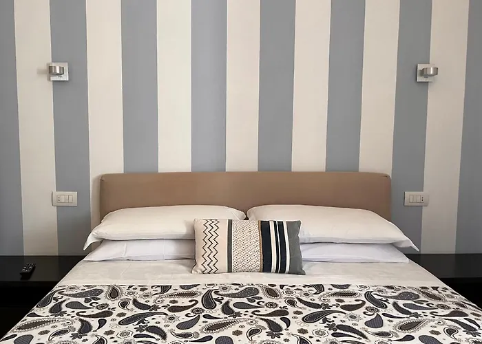 Chez Andrea * La Spezia