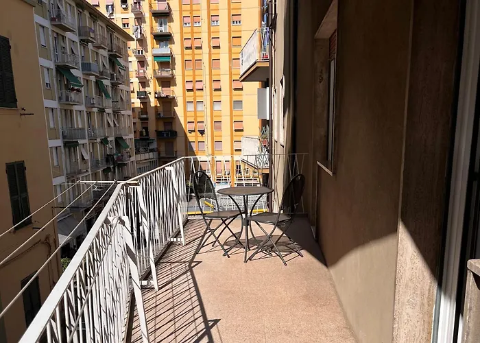 Chez Andrea * La Spezia