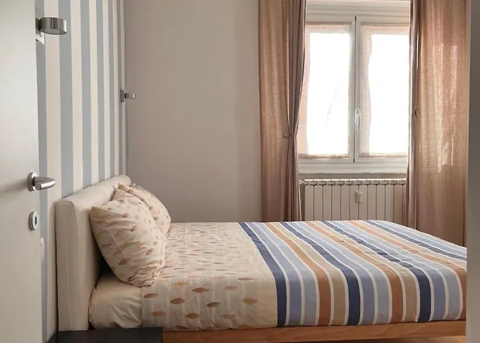 Chez Andrea * La Spezia