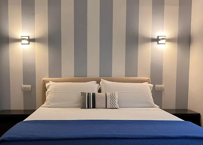 Chez Andrea Διαμέρισμα