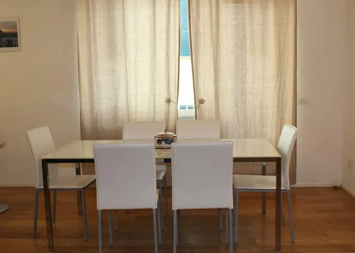 Chez Andrea Διαμέρισμα