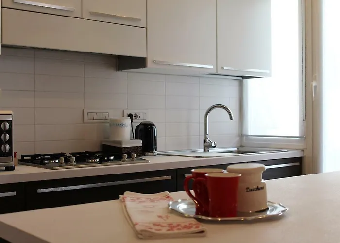 Chez Andrea * Λα Σπέτσια