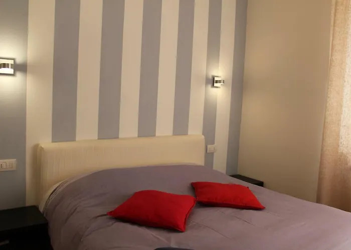 Lägenhet Chez Andrea