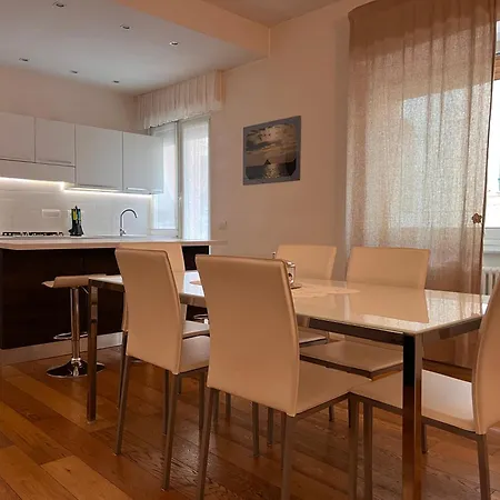 Chez Andrea 斯培西亚