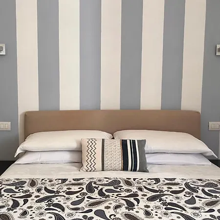 Chez Andrea * لا سبيتسْيا