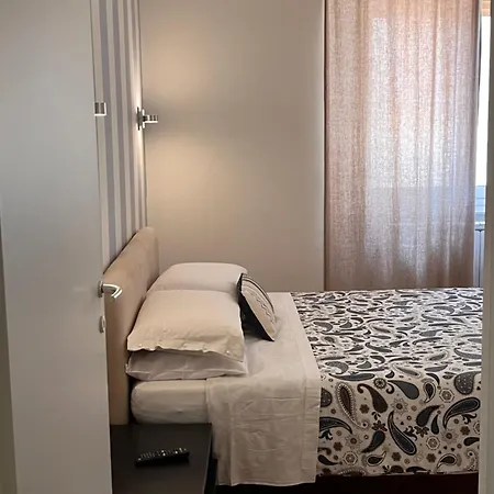 Chez Andrea شقة *