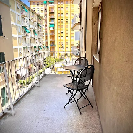 Chez Andrea Apartment