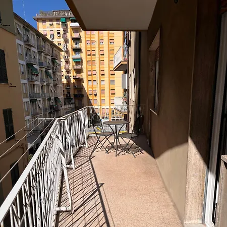 Chez Andrea * 斯培西亚