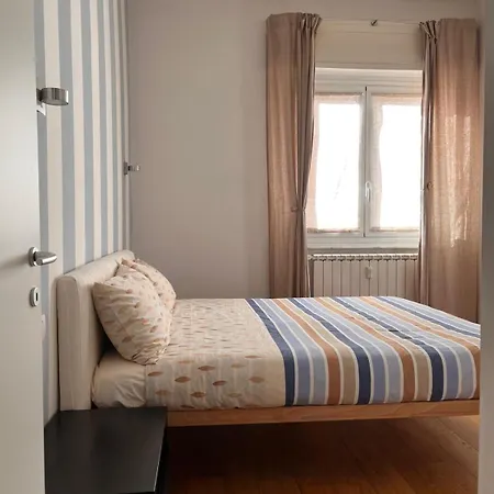 Chez Andrea * لا سبيتسْيا