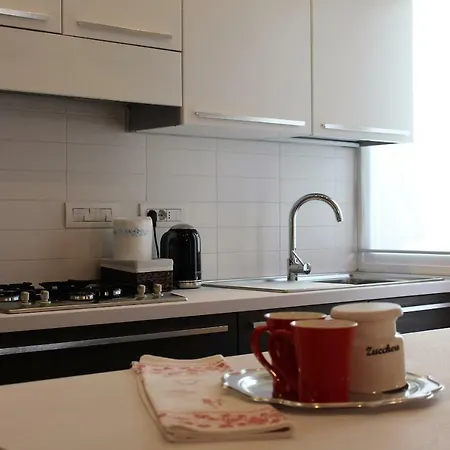 Chez Andrea * لا سبيتسْيا