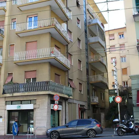 Apartment Chez Andrea *