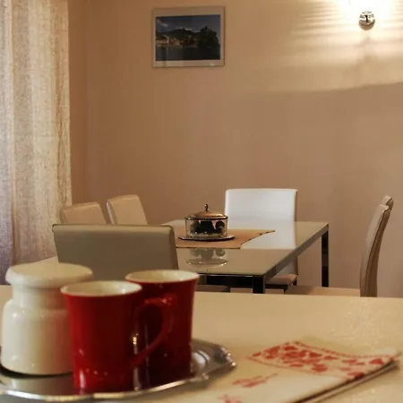Chez Andrea شقة لا سبيتسْيا