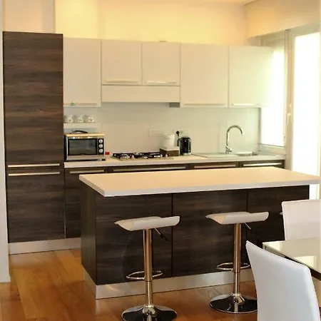 Chez Andrea شقة *