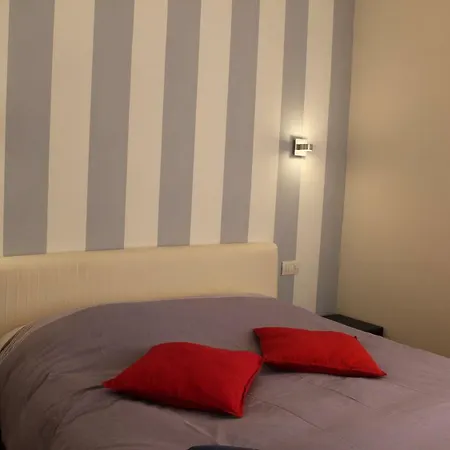Apartment Chez Andrea