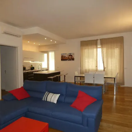 Apartment Chez Andrea