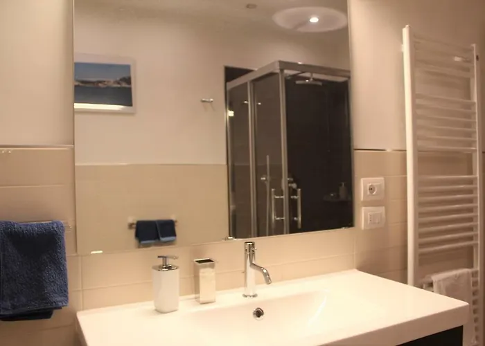 Chez Andrea La Spezia