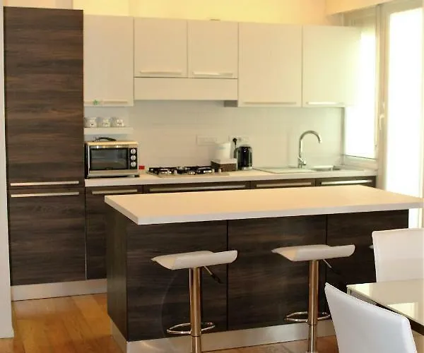 Chez Andrea Apartment *